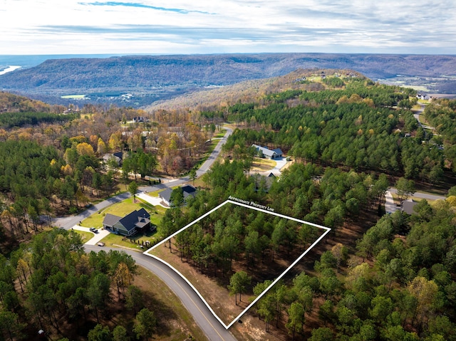 0 Deer Ridge Pt, Jasper TN, 37347 land for sale