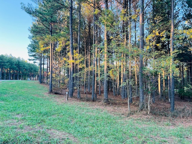 Listing photo 2 for 0 River Bluffs Dr Lot 74, Jasper TN 37347