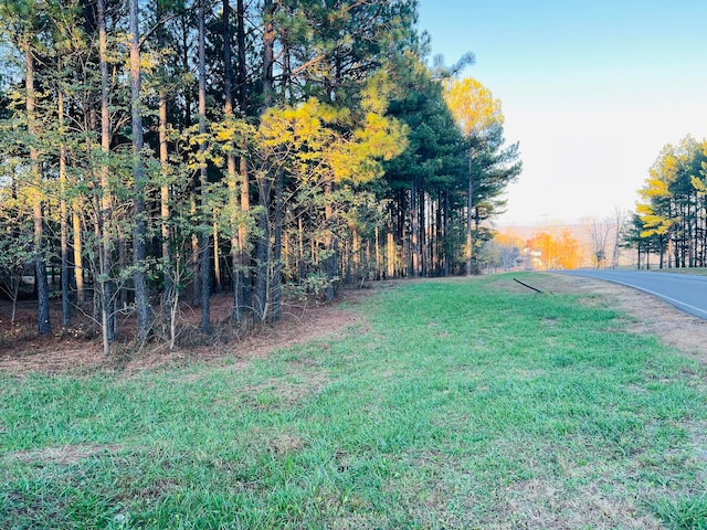 Listing photo 3 for 0 River Bluffs Dr Lot 74, Jasper TN 37347