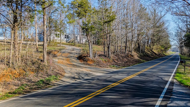 1418 County Road 700, Athens, TN 37303 - view of street