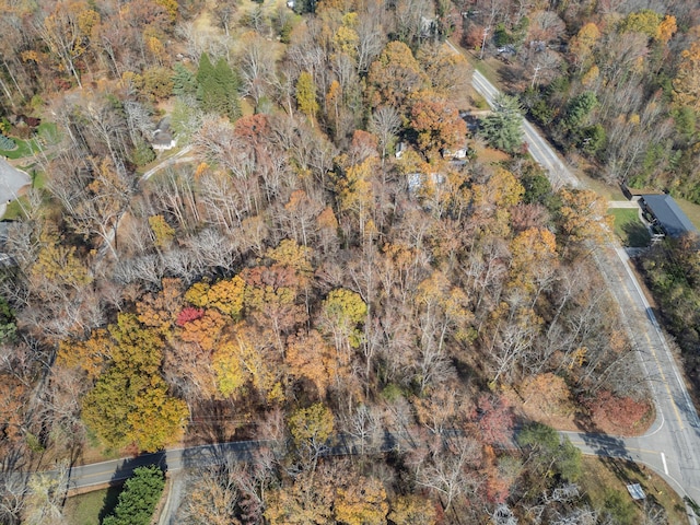 Listing photo 3 for 0 Miles Rd, Signal Mountain TN 37377