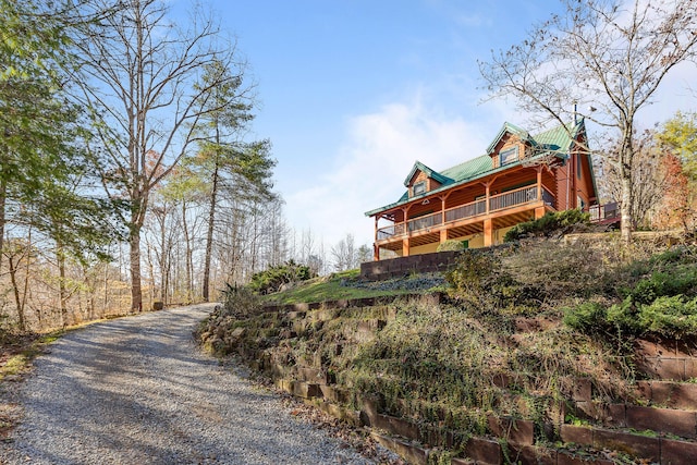 310 Rural Vale Rd, Tellico Plains, TN 37385 - photo 4