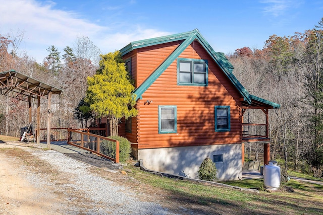 310 Rural Vale Rd, Tellico Plains, TN 37385 - photo 5