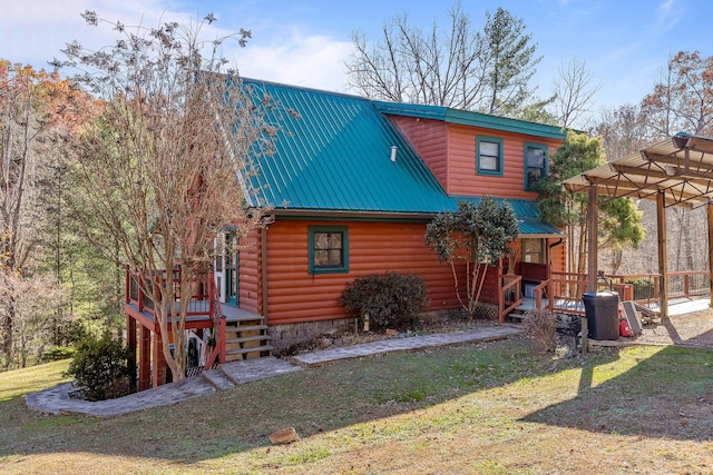 310 Rural Vale Rd, Tellico Plains, TN 37385 - photo 6