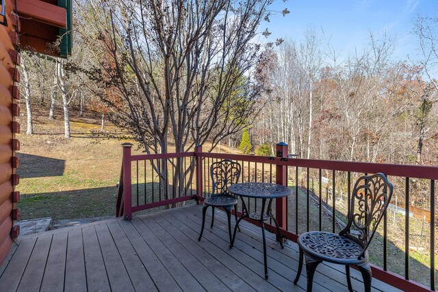 310 Rural Vale Rd, Tellico Plains, TN 37385 - photo 8