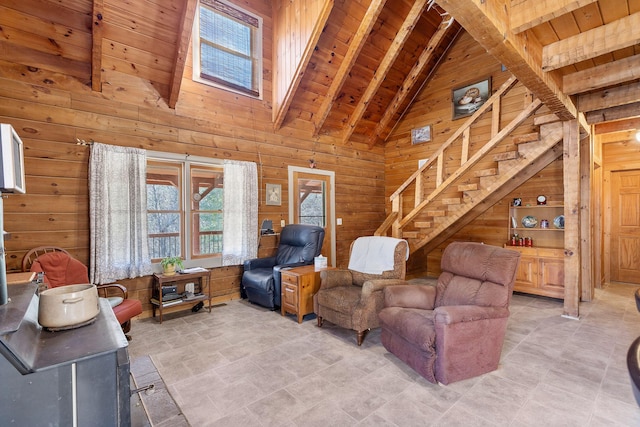 310 Rural Vale Rd, Tellico Plains, TN 37385 - photo 15