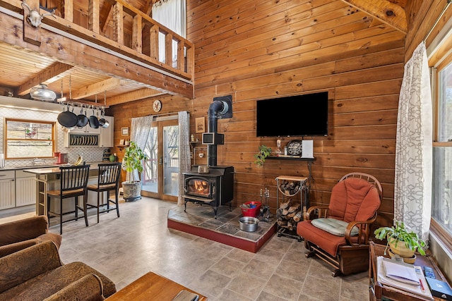 310 Rural Vale Rd, Tellico Plains, TN 37385 - photo 11