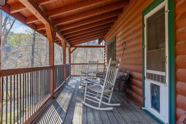 310 Rural Vale Rd, Tellico Plains, TN 37385 - photo 7