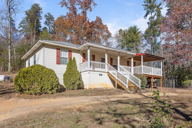 310 Rural Vale Rd, Tellico Plains, TN 37385 - photo 38