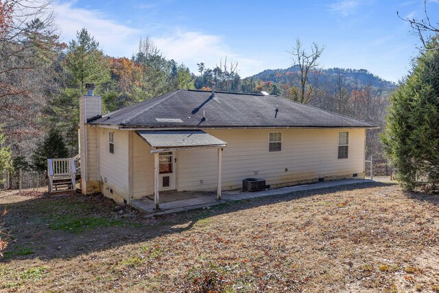 310 Rural Vale Rd, Tellico Plains, TN 37385 - photo 40