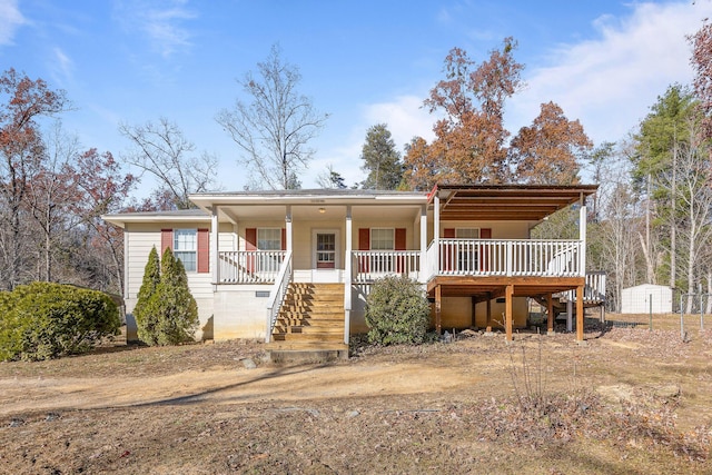 310 Rural Vale Rd, Tellico Plains, TN 37385 - photo 39
