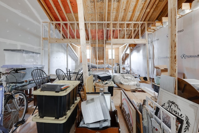 11330 Cape Vw Unit 33, Soddy Daisy, TN 37379 - view of miscellaneous room