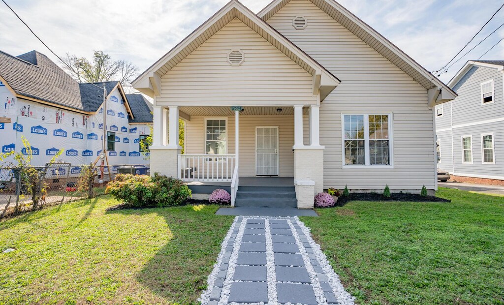 2504 Union Ave, Chattanooga, TN 37404 - photo 1