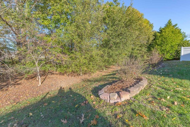 6315 Laramie Cir, Chattanooga, TN 37421 - view of green lawn