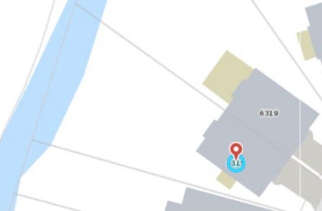 6315 Laramie Cir, Chattanooga, TN 37421 - map / location of property area