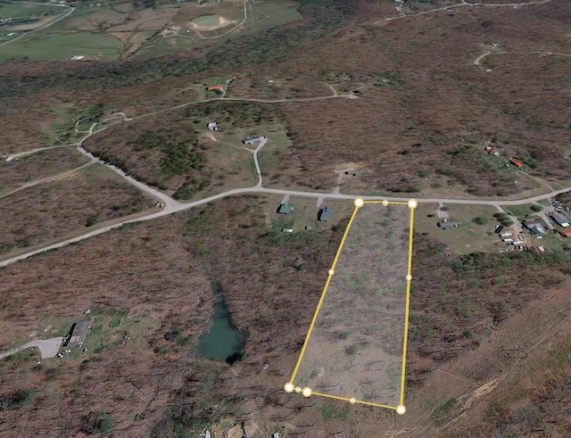 3.00 Poplar Rd, Pikeville TN, 37367 land for sale