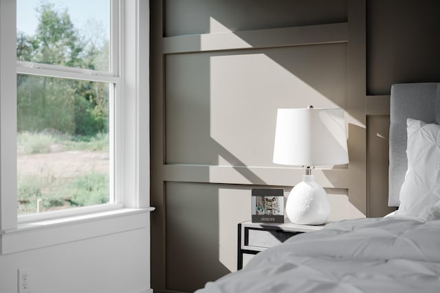 8340 Snowdrop Way, Ooltewah, TN 37363 - view of bedroom