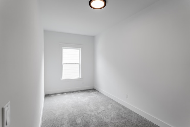 8340 Snowdrop Way, Ooltewah, TN 37363 - carpeted empty room with baseboards