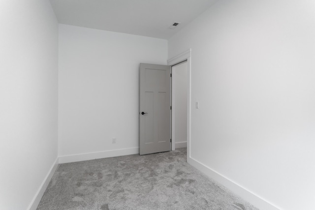 8340 Snowdrop Way, Ooltewah, TN 37363 - unfurnished room featuring carpet and baseboards