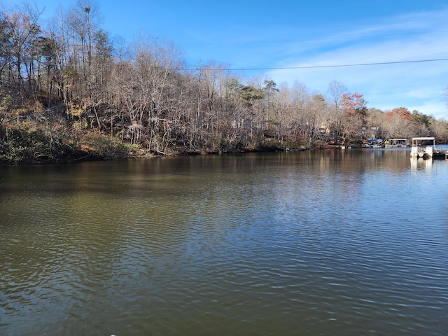 water view