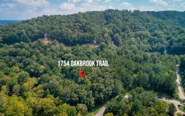 Listing photo 3 for 1754 Oakbrook Trl, Ooltewah TN 37363