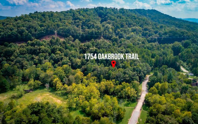 1754 Oakbrook Trl, Ooltewah, TN 37363 - photo 14