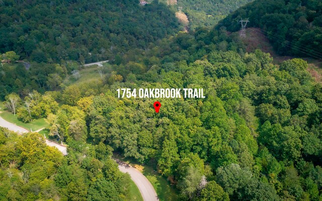 1754 Oakbrook Trl, Ooltewah, TN 37363 - photo 16
