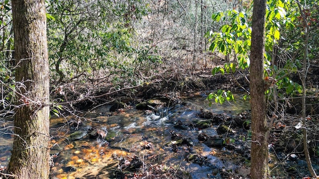 view of landscape