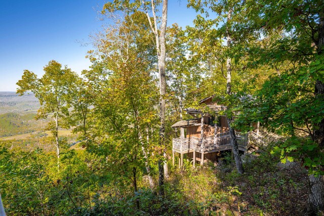 9193 Scenic Hwy, Lookout Mountain, GA 30750 - photo 23