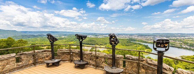 9193 Scenic Hwy, Lookout Mountain, GA 30750 - photo 24