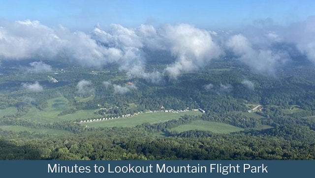 9193 Scenic Hwy, Lookout Mountain, GA 30750 - photo 1