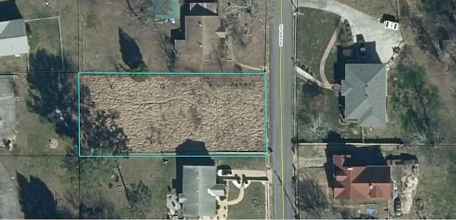 803 Orchard Ter, Rossville GA, 30741 land for sale