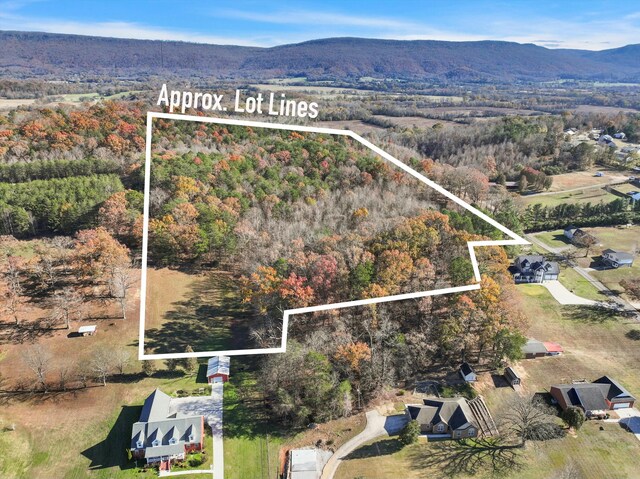 0 Ketchersid Ln, Whitwell, TN 37397