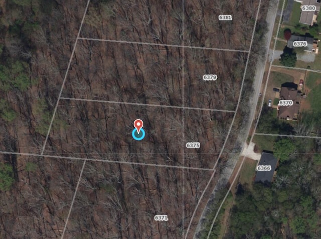 6375 Fairview Rd, Hixson TN, 37343 land for sale