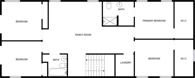 9693 W Ridge Trail Rd, Soddy Daisy, TN 37379 - room layout