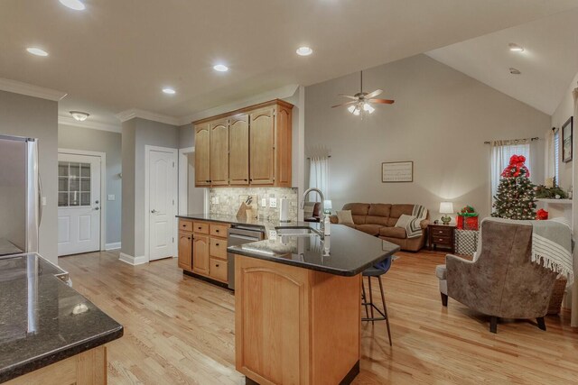 425 Wildewood Trl, Chickamauga, GA 30707 - photo 22