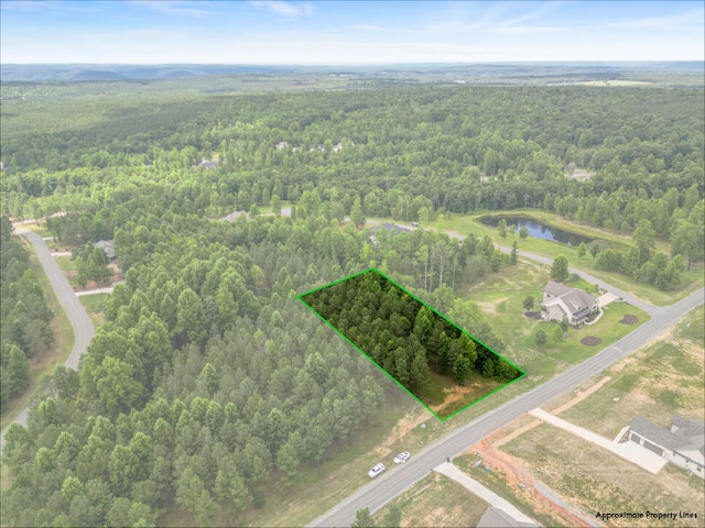 1711 Raulston Falls Road Sv 229 & 230, Jasper TN, 37347 land for sale