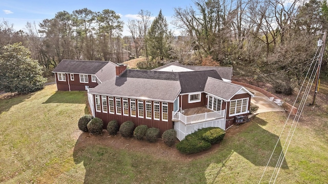 7322 Noah Reid Rd, Chattanooga, TN 37421 - photo 45