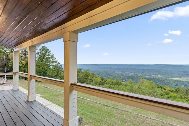 Listing photo 3 for 12025 Scenic Hwy, Lookout Mountain GA 30750