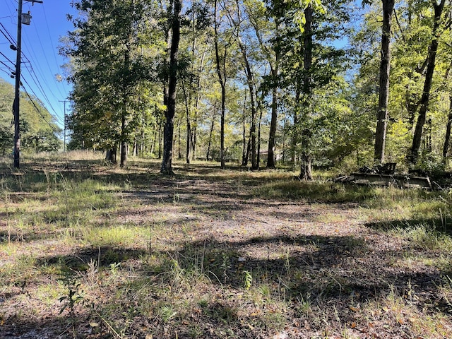 4305 Taft Hwy, Signal Mountain TN, 37377 land for sale