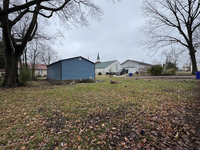 Listing photo 3 for 565 4th St NE, Cleveland TN 37311