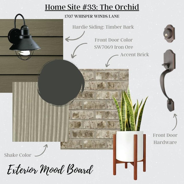 1707 Whisper Winds Ln Unit 33, Ooltewah, TN 37363 - view of a document