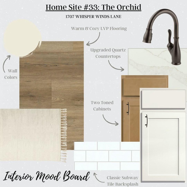 1707 Whisper Winds Ln Unit 33, Ooltewah, TN 37363 - view of miscellaneous listing collateral