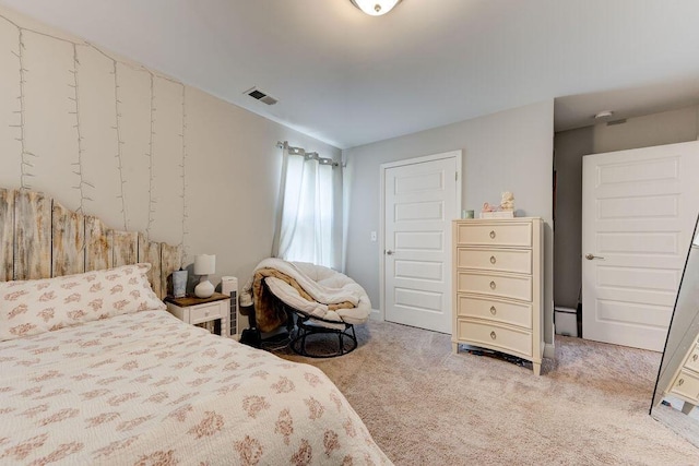 1494 Buttonwood, Chattanooga, TN 37421 - view of carpeted bedroom