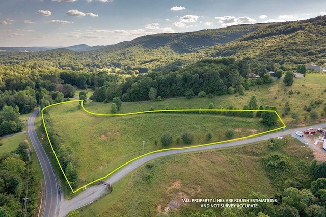 Listing photo 3 for LOT29 Escape Dr, Evensville TN 37332