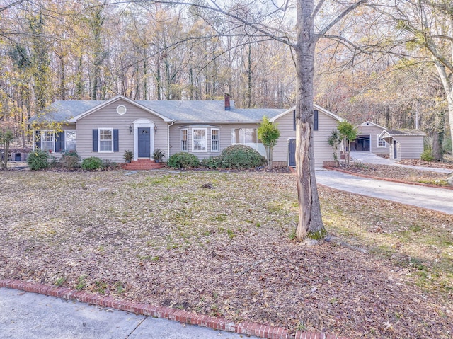282 Cedar Ridge Rd SE, Dalton, GA 30721 - photo 3