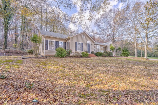 282 Cedar Ridge Rd SE, Dalton, GA 30721 - photo 61
