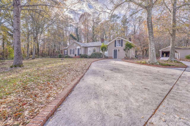 282 Cedar Ridge Rd SE, Dalton, GA 30721 - photo 62
