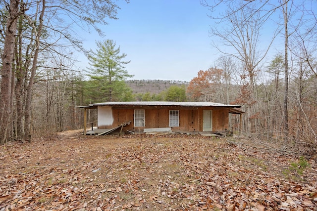 1042 Rocky Top Ln, Sale Creek, TN 37373
