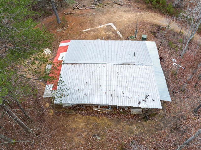 1042 Rocky Top Ln, Sale Creek, TN 37373